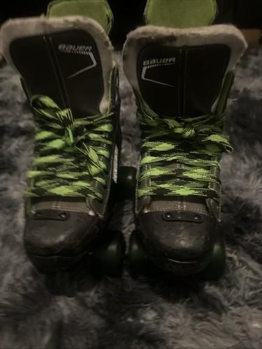 Xls bauer roller - xls,