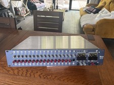 AMS Neve 8816 16-Channel