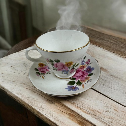 Crown trent fine bone china - fine,