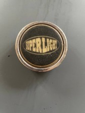 Superlight Alloy Wheel Centre