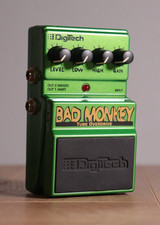 Digitech Bad Monkey Tube