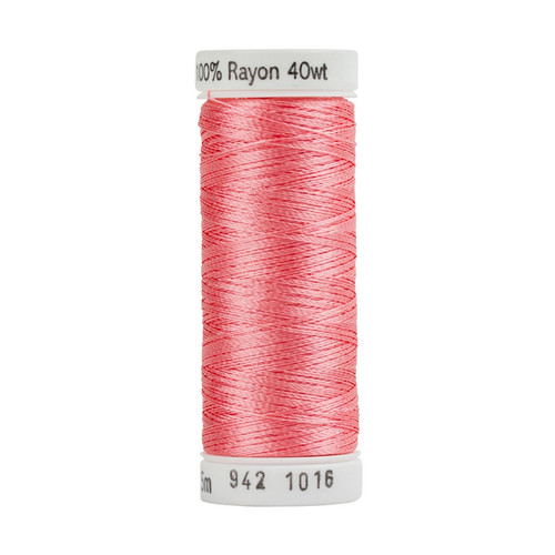 942 1016 pastel coral sulky - 942-1016,