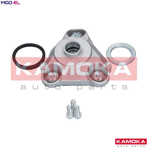 Repair kit suspension strut - repair,