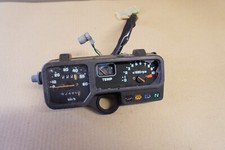 Honda MTX50 MTX 50 AD06 1984-1986 set of clocks speedo speedometer DAMAGED