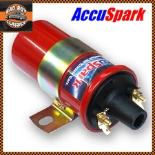 Genuine ACCUSPARK High Performance Standard 12v Sports Coil Replaces DLB105