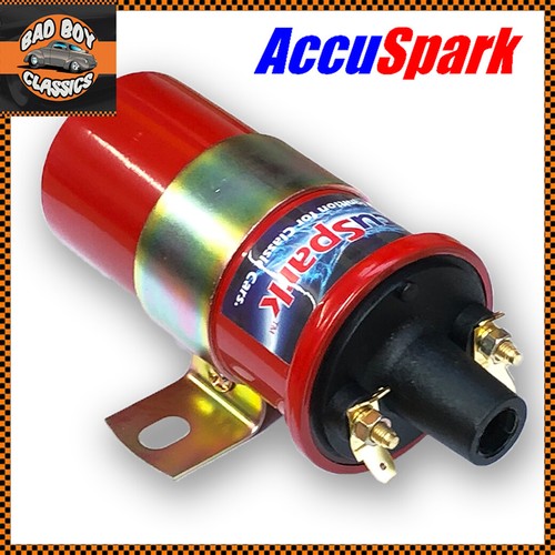 Genuine accuspark high - genuine,