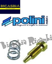 3061 - SCREW AND SPRING AIR