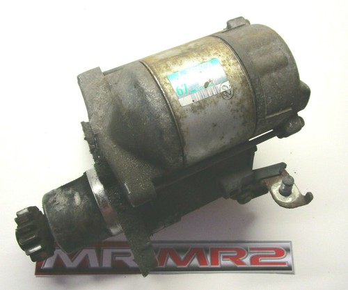 Toyota mr2 mk2 engine - mk2, n/a