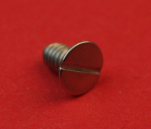 Screw for stitch - stitch, plate