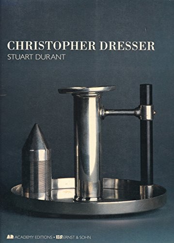 Christopher dresser - christopher,