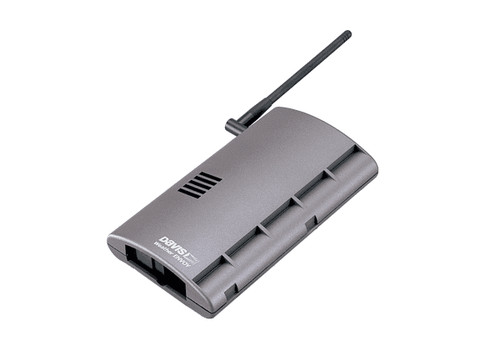 Davis wireless weather envoy - davis,