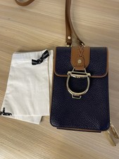 Paul Costelloe Stirrup Phone