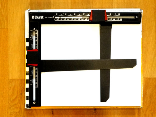 Durst 8x10 inch - 8x10,