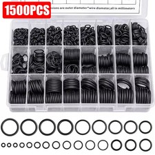 1500x O RING SET Assorted
