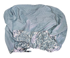 Genuine US ACU Digital Camo Combat Shelter Tent Body 1 Man (See Description)