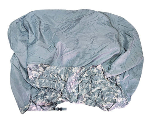 Genuine acu digital camo - genuine, us