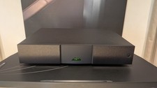 Naim NAP250 power amplifier |