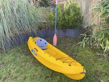 OCEAN KAYAK FRENZY sit On Top