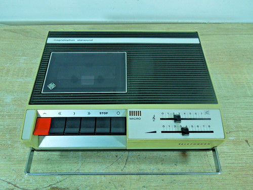 Vintage 1970s telefunken - 1970s,