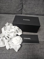 Chanel Box 18x10x9cm With