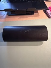 Cazal Glasses Case