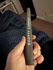 Genuine Scotty Cameron