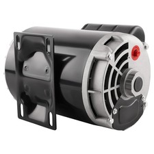 5HP Air Compressor Motor 56