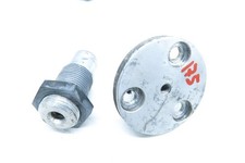 BMW K 1100 RS LT 2x Bolt Bolt