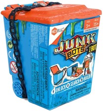 HEXBUG Junk Bots 1 Bot