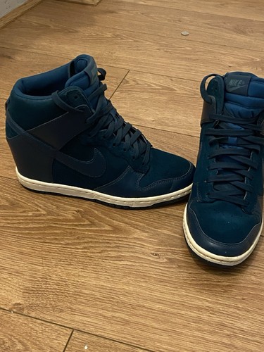 Nike dunk sky high - dunk,