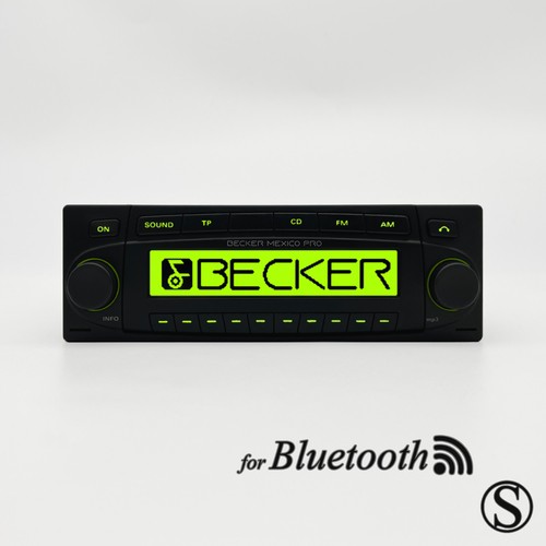 Becker mexico pro - becker,