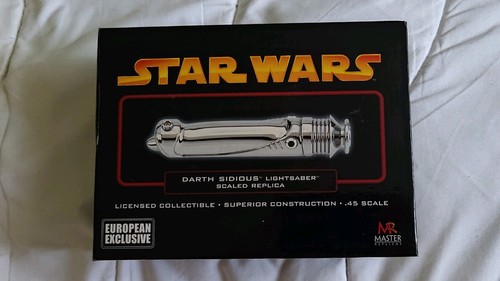 Star wars master - star, .45
