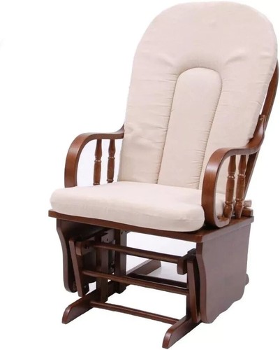 Armchair swinging rocking - swinging,