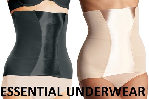 Firm control slimming waist - firm,