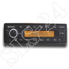 24 Volt Bluetooth Truck Radio