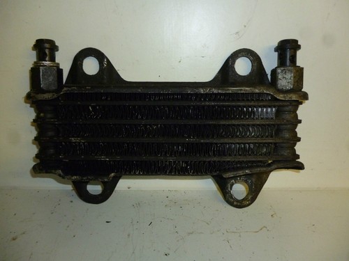 Suzuki gsx750 oil cooler - suzuki,