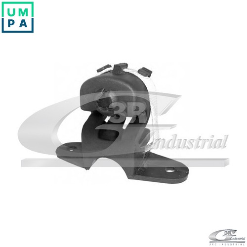 Bracket muffler 70225 for - 70225,