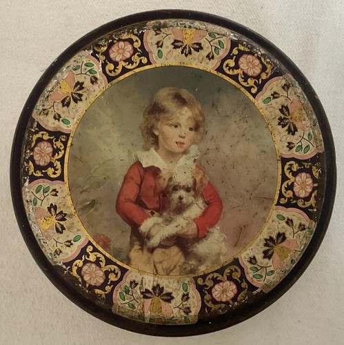 Collectable vintage peek - collectable,