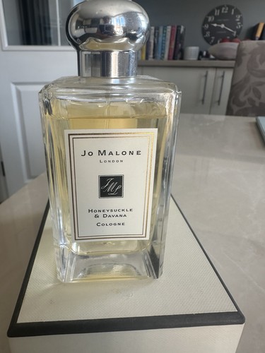 Malone honeysuckle davana - malone, &
