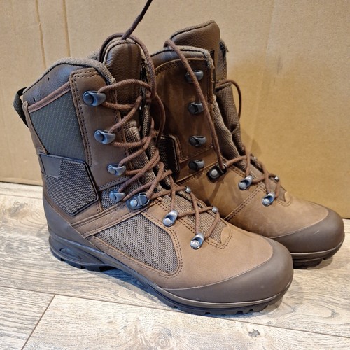 Genuine haix nepal pro - haix,