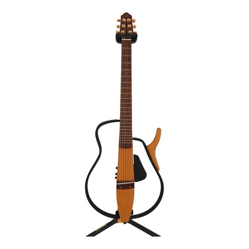 Yamaha silent guitar - yamaha, guitar/slg-100s