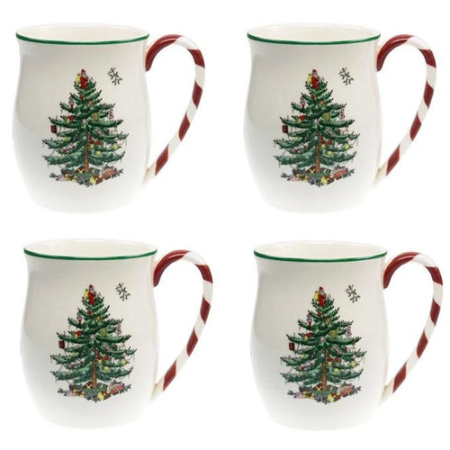 Spode christmas tree - spode,