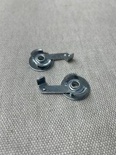 Invisible Curtain Track