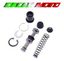 Brake Pump Revision Kit Front