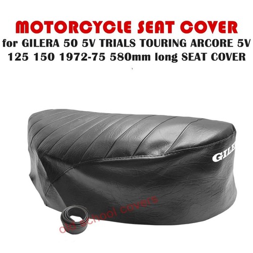Gilera trials touring - trials,