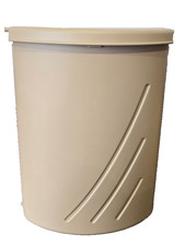 Coachman, Swift Plastic Door