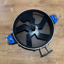 Traps Electronic Mesh Bass