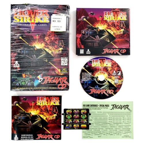 Hover strike unconquered - hover, strike: