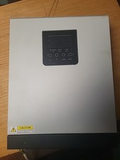 Charger Inverter Model HPS 3K