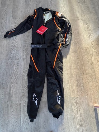 Bnwt alpinestars race - bnwt, v2